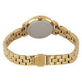 Michael Kors Petite Sofie Crystal Mother of Pearl Dial Ladies Watch MK3833 - Watches of America #3