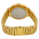 Michael Kors Portia Gold Dial Ladies Watch #MK3639 - Watches of America #3