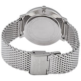Michael Kors Pyper Quartz Crystal Silver Dial Ladies Watch MK4338 - Watches of America #3