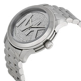 Michael Kors Runway Crystal Pave Ladies Watch MK5544 - Watches of America #2