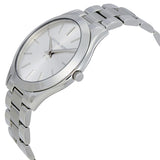 Michael Kors Runway Silver Dial Ladies Watch #MK3178 - Watches of America #2