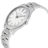 Michael Kors Runway Silver Dial Stainless Steel Ladies Watch MK3371 - Watches of America #2