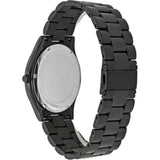 Michael Kors Slim Runway Black Dial Men's Watch MK8507 - Watches of America #3