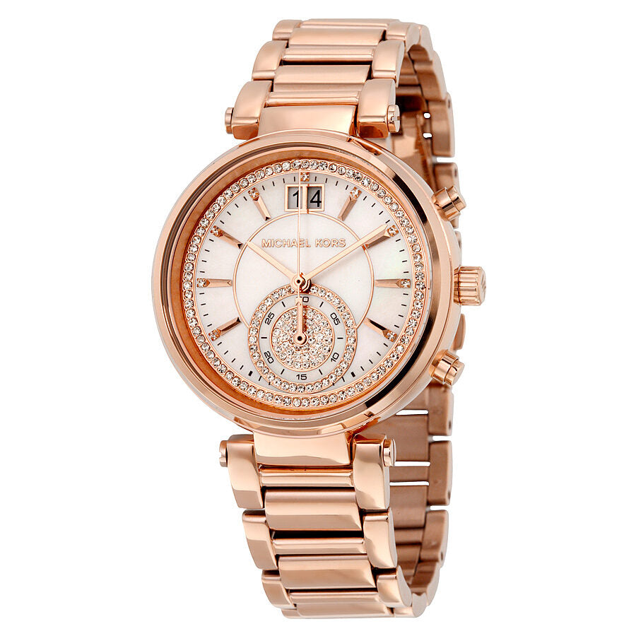 Michael Kors Смарт Часы Женские Купить