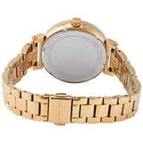 Michael Kors Sofie Quartz Crystal Ladies Watch MK3946 - Watches of America #3