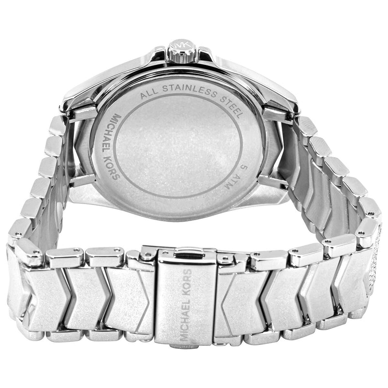 Michael Kors Whitney Quartz White Dial Ladies Watch MK6687 - Watches of America #3