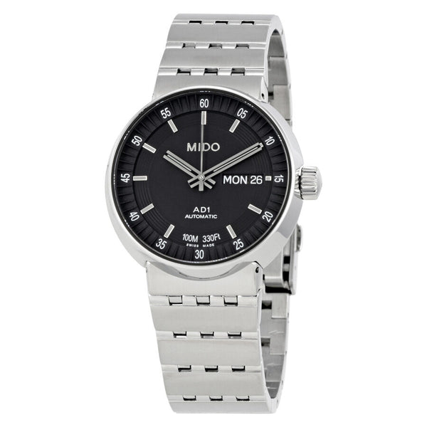 Mido品 Mido Ocean Star Decompression Worldtimer Automatic Blue Dial