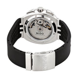 Mido All Dial Carbon Fiber Chronograph Automatic Men's Watch #M8360.4.D8.9 - Watches of America #3