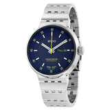 Mido All Dial Men's Watch M83404B811#M8340.4.B8.11 - Watches of America