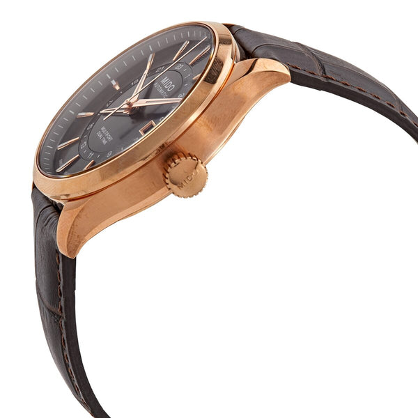Mido Automatic Men's Watch #M038.429.36.061.00 - Watches of America #2