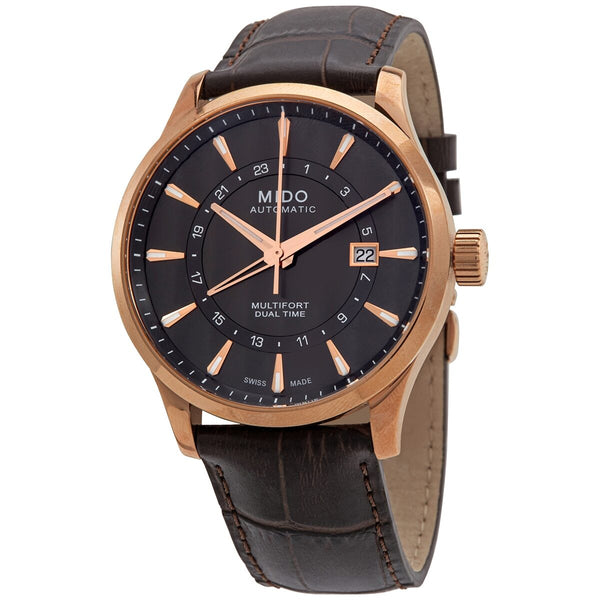 Mido Automatic Men's Watch #M038.429.36.061.00 - Watches of America