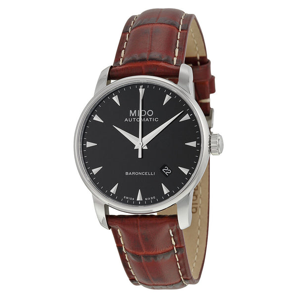 時計 MIDO Baroncelli automatic mido-baroncelli-automatic-