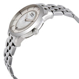Mido Baroncelli Automatic Mother of Pearl Dial Ladies Watch #M0072071111600 - Watches of America #2