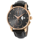Mido Baroncelli Chronograph Automatic Men's Watch #M860731342 - Watches of America
