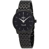 Mido Baroncelli Heritage Automatic Black Dial 39 mm Watch #MIDO-M0274073305000 - Watches of America