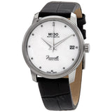 Mido Baroncelli Heritage Automatic Ladies Watch #M027.207.16.106.00 - Watches of America