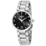 Mido Baroncelli II Automatic Ladies Watch #M022.207.11.056.00 - Watches of America
