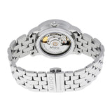 Mido Baroncelli II Automatic Diamond Ladies Watch #M007.228.11.036.00 - Watches of America #3