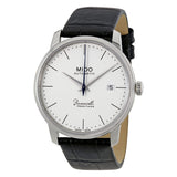 Mido Baroncelli III Automatic Men's Watch #M027.407.16.010.00 - Watches of America
