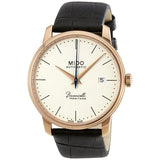 Mido Baroncelli III Automatic Men's Watch #M027.407.36.260.00 - Watches of America