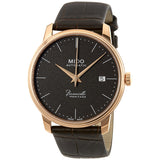 Mido Baroncelli II Automatic Men's Watch #M027.407.36.080.00 - Watches of America