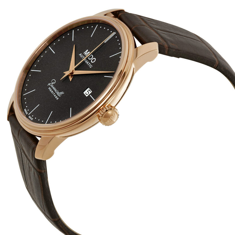 Mido Baroncelli II Automatic Men's Watch #M027.407.36.080.00 - Watches of America #2