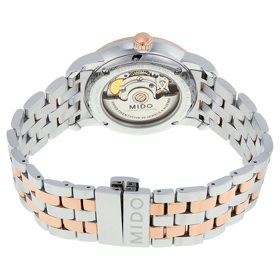 mido 8600