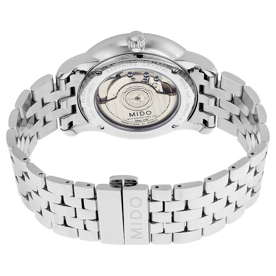 Mido Baroncelli II Power Reserve Automatic Men's Watch