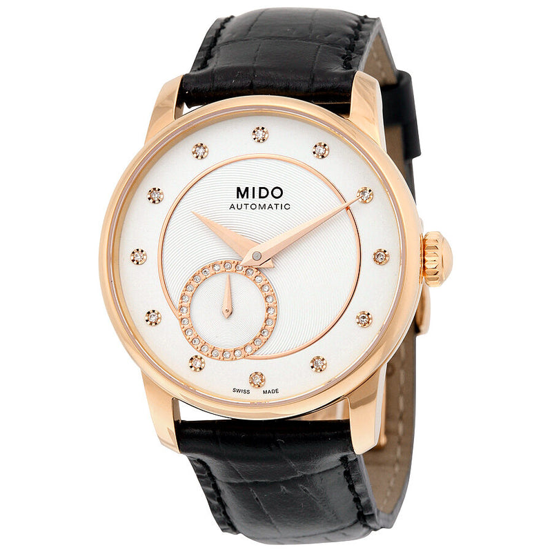 Mido Baroncelli II Automatic Ladies Watch #M007.228.36.036.00 - Watches of America