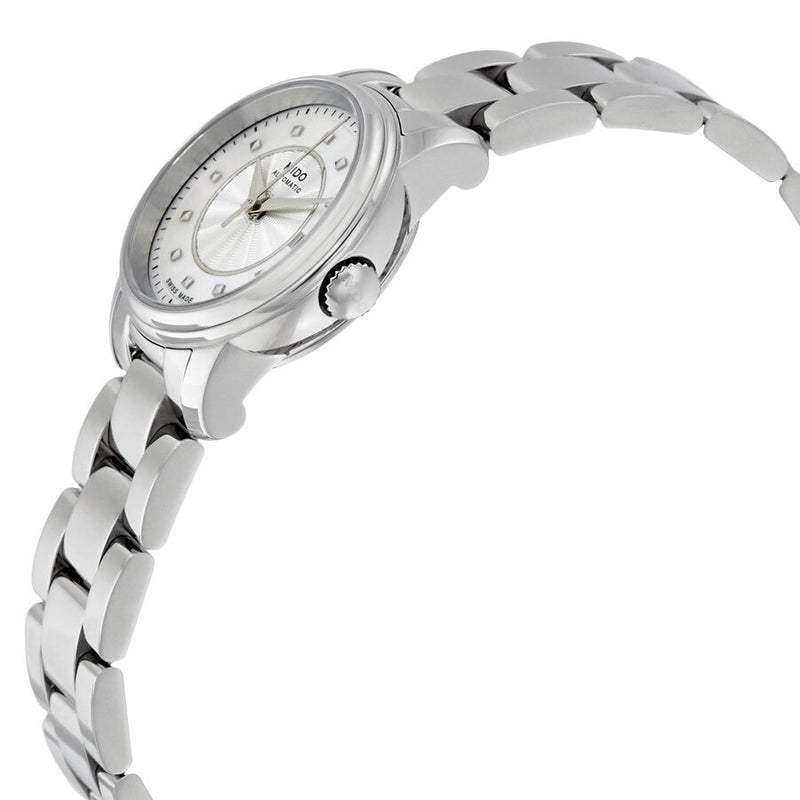 Mido Baroncelli III Automatic Ladies Watch #M010.007.11.111.00 - Watches of America #2