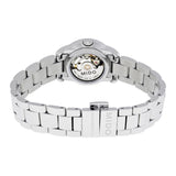 Mido Baroncelli III Automatic Ladies Watch #M010.007.11.111.00 - Watches of America #3