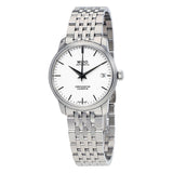 Mido Baroncelli III Automatic Ladies Watch #M027.208.11.011.00 - Watches of America