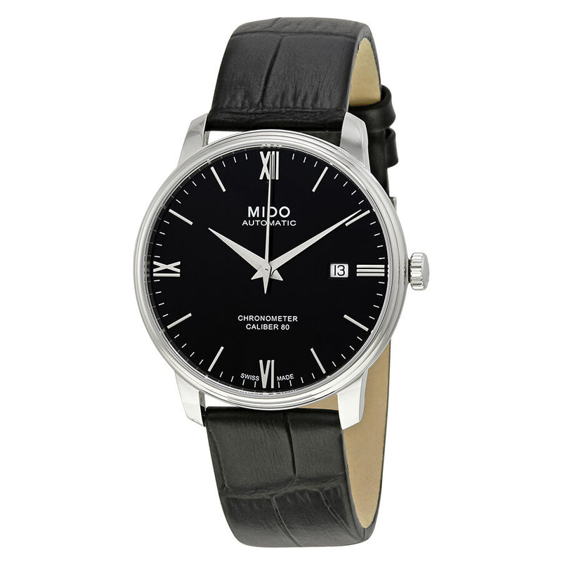 Mido Baroncelli III Automatic Men's Watch #M027.408.16.058.00 - Watches of America