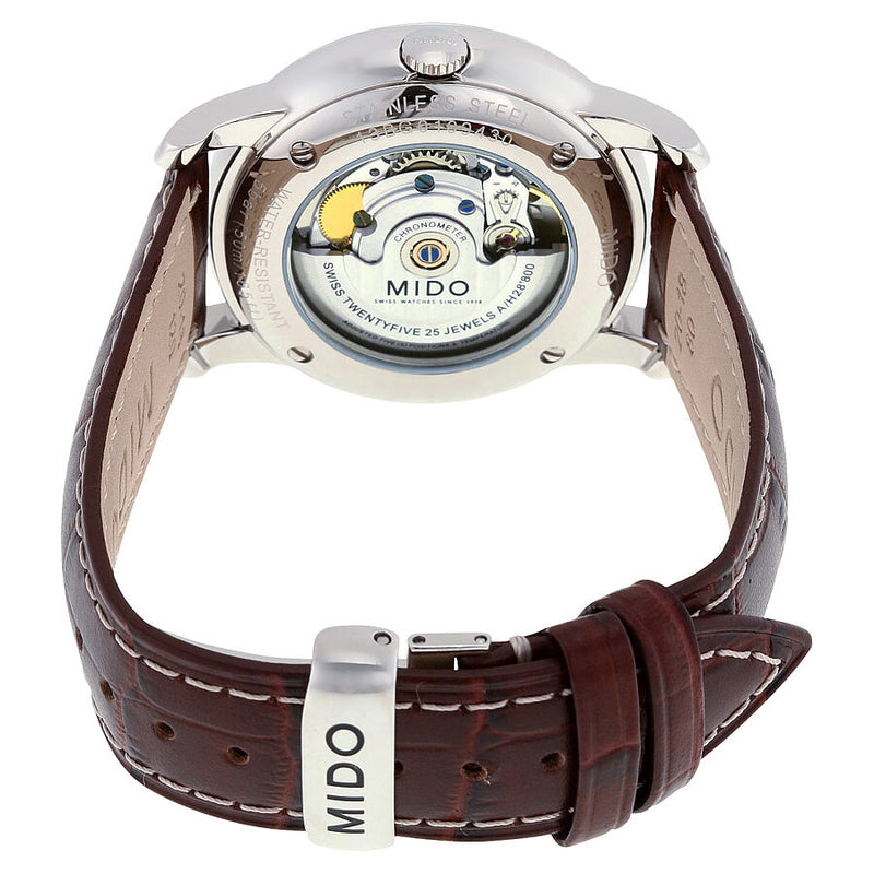 Mido on sale baroncelli 3