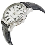 Mido Baroncelli III Automatic Silver Dial Ladies Watch #M0102081603320 - Watches of America #2
