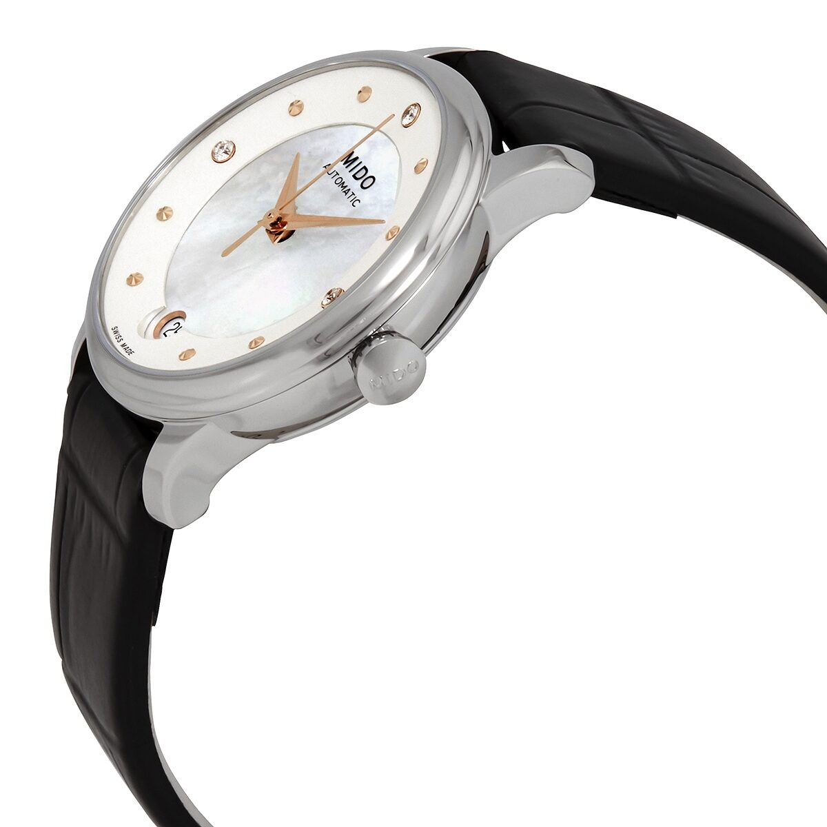 mido baroncelli lady day & night
