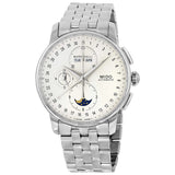 Mido Baroncelli Moonphase Automatic Men's Watch MIDO-#M86074M112 - Watches of America