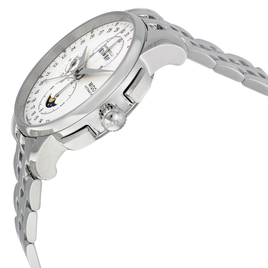 Mido moonphase online