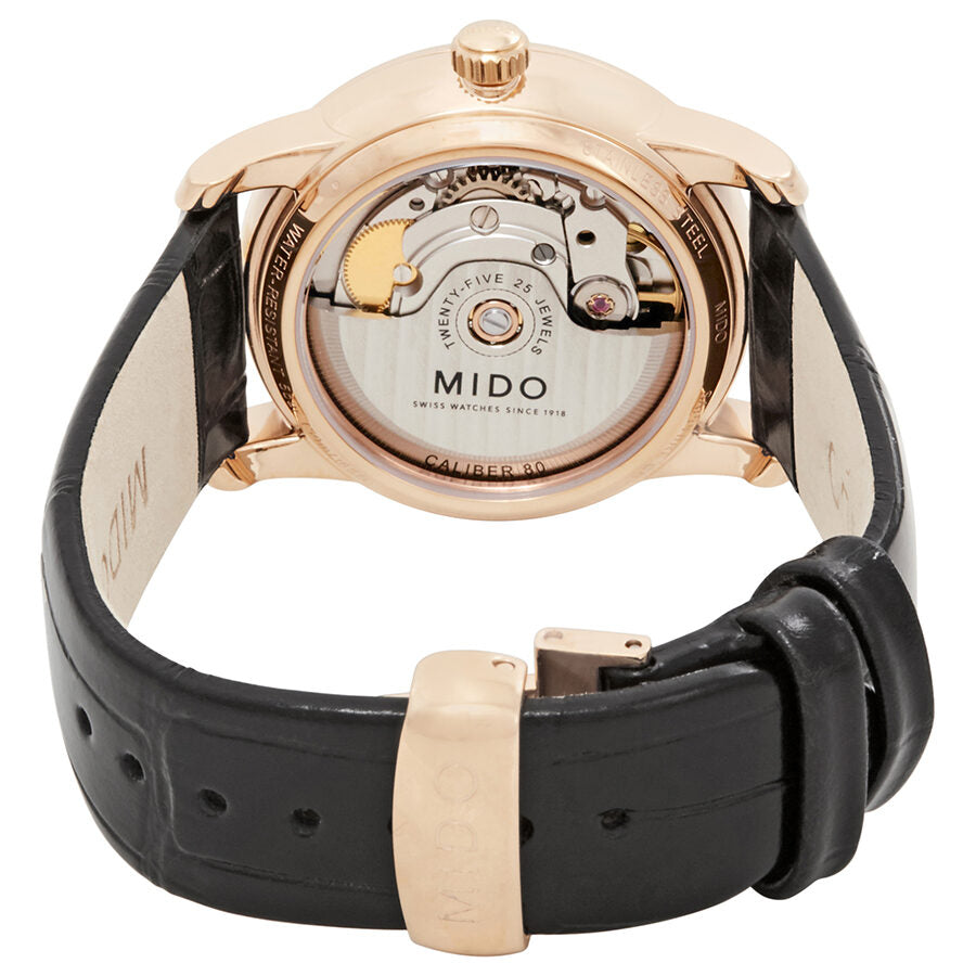 mido baroncelli prisma