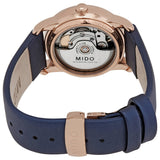 Mido Baroncelli Wild Side Automatic Ladies Watch #M0352073749100 - Watches of America #3