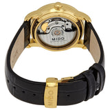 Mido Baroncelli Wild Stone Automatic Ladies Watch #M0352073646100 - Watches of America #3