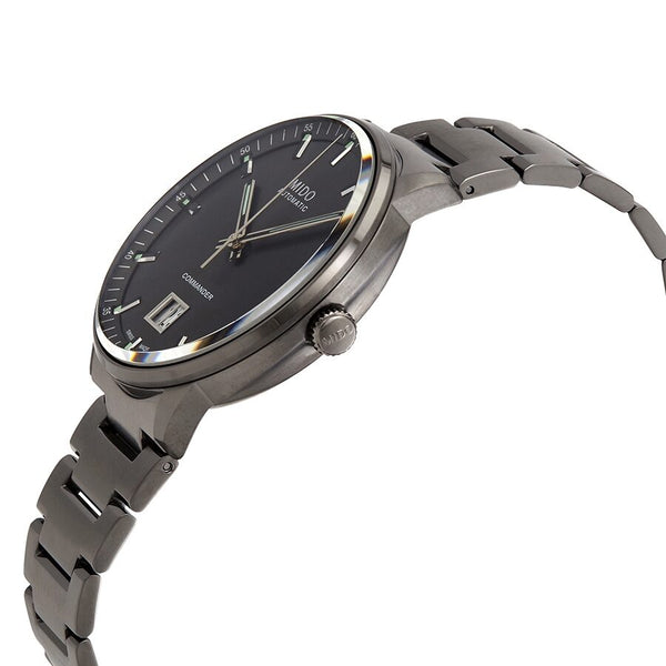Mido Commander Big Date Automatic Men's Watch #M0216263306100 - Watches of America #2