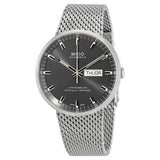 Mido Commander II Automatic Anthracite Dial Men's Watch #M031.631.11.061.00 - Watches of America