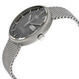 Mido Commander II Automatic Anthracite Dial Men's Watch #M031.631.11.061.00 - Watches of America #2