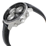 Mido Commander II Automatic Black Dial Men's Watch M0164141606100 #M016.414.16.061.00 - Watches of America #2