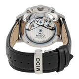 Mido Commander II Automatic Black Dial Men's Watch M0164141606100 #M016.414.16.061.00 - Watches of America #3