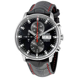 Mido Commander II Automatic Chronograph Men's Watch #M016.414.16.051.00 - Watches of America