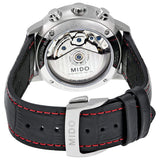 Mido Commander II Automatic Chronograph Men's Watch #M016.414.16.051.00 - Watches of America #3