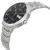 Mido Commander II Automatic Grey Dial Men's Watch #M021.431.11.061.00 - Watches of America #2