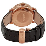 Mido Commander II Automatic Ladies Watch #M016.207.36.116.00 - Watches of America #3